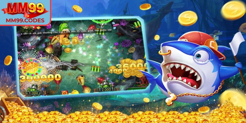 Độ linh hoạt trong mức cược là ưu điểm lớn trong game
