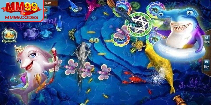Phù hợp với cả người mới làm quen và cao thủ