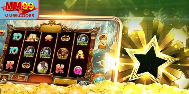 Thưởng tiền mặt trực tiếp cho người chơi